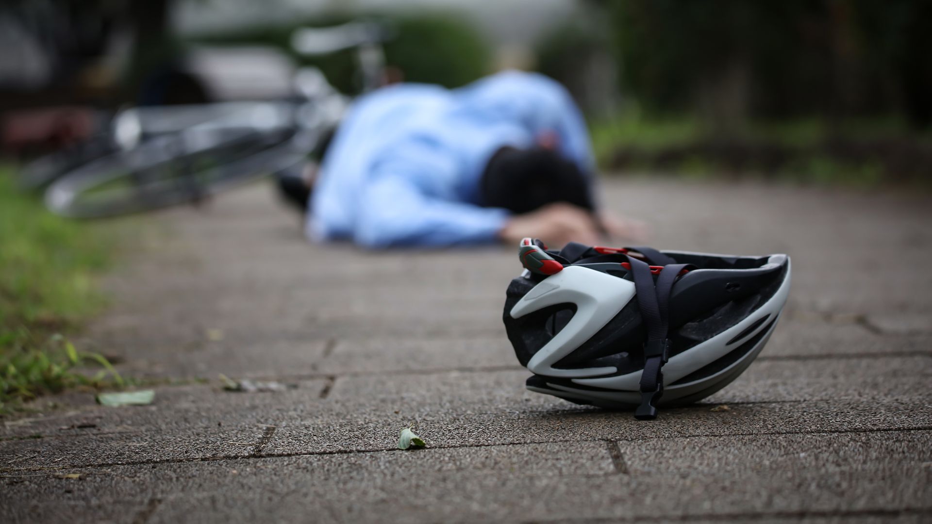 Fahrradfahren und Verkehrserziehung: Warum endet die Förderung nach der Grundschule?